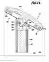 Fig. 16 - Surgical system for connecting body tissue
