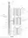 Fig. 04 - Electrosurgical device for creating a channel through a region of tissue and methods of use thereof