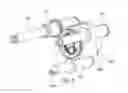 Fig. 05 - Active drive mechanism for simultaneous rotation and translation