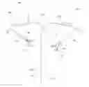 Fig. 01 - Device and system including mechanical arms