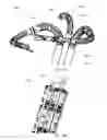 Fig. 17 - Device and system including mechanical arms