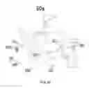 Fig. 26 - MEDICAL LASER LIGHT SOURCE SYSTEM