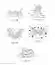 Fig. 03 - Edentulous surgical guide