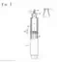 Fig. 02 - Plastic Container for Containing Dental Adhesive Composition