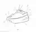 Fig. 02 - Oral appliance, system and method for correcting class III problems of mandibular prognathism