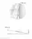 Fig. 08 - HYDRO-MECHANICAL AUTOGRAFTING TOOL AND METHOD OF USE