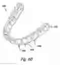Fig. 09 - Dental implant positioning
