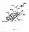 Fig. 12 - Device for the generative manufacturing of three-dimensional components