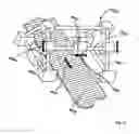 Fig. 14 - Device for the generative manufacturing of three-dimensional components