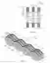 Fig. 04 - Bristled dental floss