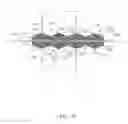 Fig. 08 - Bristled dental floss