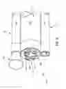 Fig. 06 - METHOD AND APPARATUS FOR ENDOSCOPICALLY TREATING RECTAL PROLAPSE