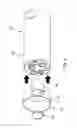Fig. 07 - METHOD AND APPARATUS FOR ENDOSCOPICALLY TREATING RECTAL PROLAPSE