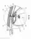 Fig. 22 - METHOD AND APPARATUS FOR ENDOSCOPICALLY TREATING RECTAL PROLAPSE