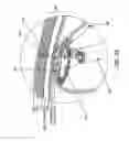Fig. 23 - METHOD AND APPARATUS FOR ENDOSCOPICALLY TREATING RECTAL PROLAPSE