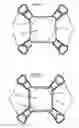 Fig. 09 - Double accommodating intraocular accordion lens