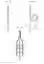 Fig. 10 - Implant device and implantation kit