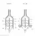 Fig. 11 - Implant device and implantation kit