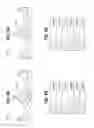 Fig. 06 - Methods of identifying and replacing implanted heart valves