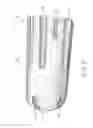 Fig. 03 - Implant anchoring device