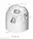 Fig. 05 - Implant anchoring device
