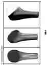 Fig. 05 - Arthroplasty components