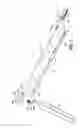 Fig. 02 - Apparatus for locating the position of a spinal implant during surgery