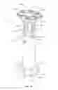 Fig. 11 - Spinal implant system and method