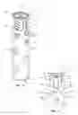 Fig. 12 - Spinal implant system and method