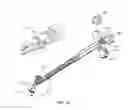 Fig. 16 - Spinal implant system and method