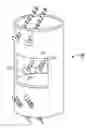 Fig. 01 - DEVICE FOR STABILIZING A VERTEBRAL JOINT AND METHOD FOR ANTERIOR INSERTION THEREOF