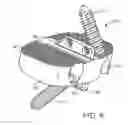Fig. 06 - Method and spacer device for spanning a space formed upon removal of an intervertebral disc