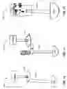 Fig. 11 - Prosthesis installation systems and methods