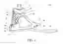 Fig. 02 - Ankle-foot prosthesis for automatic adaptation to sloped walking surfaces