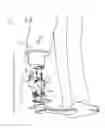 Fig. 01 - Control system and method for non-gait ankle and foot motion in human assistance device