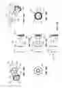 Fig. 12 - Implantable device delivery system