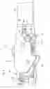 Fig. 04 - Hinge for a brace