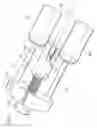 Fig. 07 - Hinge for a brace
