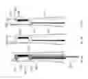 Fig. 03 - Devices and methods for anchoring a sheath in a tissue cavity