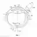 Fig. 02 - Implantable oxygen generator and transporter