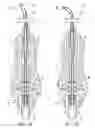 Fig. 07 - CURVED VITRECTOMY PROBE