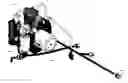 Fig. 01 - Vitrectomy surgical apparatus