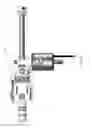 Fig. 08 - Vitrectomy surgical apparatus