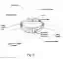Fig. 03 - TOROIDAL GLAUCOMA DRAINAGE DEVICE