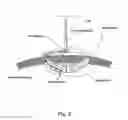 Fig. 04 - TOROIDAL GLAUCOMA DRAINAGE DEVICE