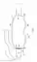 Fig. 03 - Tear-off lens capture