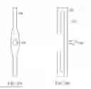 Fig. 04 - Tear-off lens capture