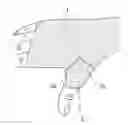 Fig. 01 - Seamless Compression Sleeve
