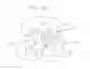 Fig. 10 - Method of constructing absorbent articles comprising graphics
