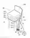 Fig. 01 - SYSTEM FOR ASSITANCE IN TRANSITION BETWEEN STANDING AND SITTING AND BETWEEN SITTING AND STANDING